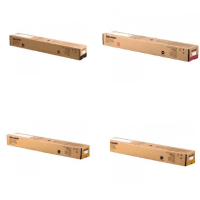 Sharp MX 36GT 4 Toner Cartridge Multipack Original Sharp MX 36GT 4 Toner Cartridge Multipack Original