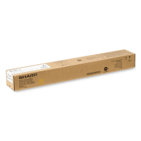 Sharp MX 36GTCA Cyan Toner Cartridge Original