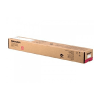 Sharp MX 36GTMA Magenta Toner Cartridge Original Sharp MX 36GTMA Magenta Toner Cartridge Original