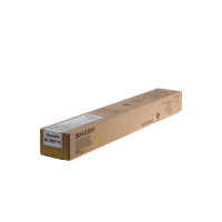Sharp MX 36GTYA Yellow Toner Cartridge Original UNBOXED Sharp MX 36GTYA Yellow Toner Cartridge Original UNBOXED