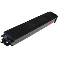 Sharp MX 61GTMA Magenta Toner Cartridge Original