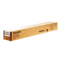 Sharp MX51GTYA Yellow Toner Cartridge Original Sharp MX51GTYA Yellow Toner Cartridge Original