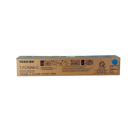 Toshiba T FC505E C Cyan Toner Cartridge 6AJ00000135 Original Toshiba T FC505E C Cyan Toner Cartridge 6AJ00000135 Original