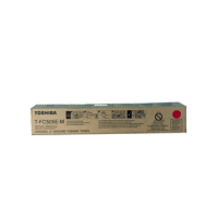 Toshiba T FC505E M Magenta Toner Cartridge 6AJ00000143 Original Toshiba T FC505E M Magenta Toner Cartridge 6AJ00000143 Original