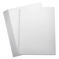 Unmarked A3 White Copy Laser Paper 70gsm 500 Sheets Unmarked A3 White Copy Laser Paper 70gsm 500 Sheets