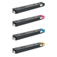 Xerox 006R0138 4 Toner Cartridge Multipack Original Xerox 006R0138 4 Toner Cartridge Multipack Original