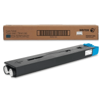 Xerox 006R01384 Cyan Toner Cartridge Original Xerox 006R01384 Cyan Toner Cartridge Original