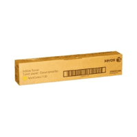 Xerox 006R01458 Yellow Toner Cartridge Original Xerox 006R01458 Yellow Toner Cartridge Original