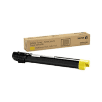 Xerox 006R01514 Yellow Toner Cartridge Original Xerox 006R01514 Yellow Toner Cartridge Original