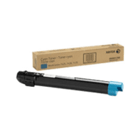 Xerox 006R01516 Cyan Toner Cartridge Original Xerox 006R01516 Cyan Toner Cartridge Original