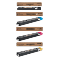 Xerox 006R0152 Original Black and Colour Toner Cartridge Multipack