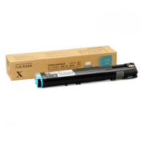 Xerox 006R01631 Original Cyan Toner Cartridge Xerox 006R01631 Original Cyan Toner Cartridge