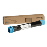 Xerox 006R01698 Original Cyan Toner Cartridge