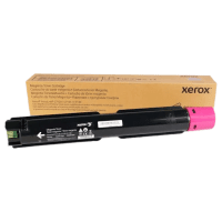 Xerox 006R01826 Magenta Toner Cartridge Original Xerox 006R01826 Magenta Toner Cartridge Original