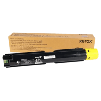 Xerox 006R01827 Yellow Toner Cartridge Original Xerox 006R01827 Yellow Toner Cartridge Original