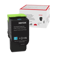 Xerox 006R04357 Cyan Toner Cartridge Original Xerox 006R04357 Cyan Toner Cartridge Original