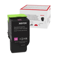 Xerox 006R04358 Magenta Toner Cartridge Original Xerox 006R04358 Magenta Toner Cartridge Original