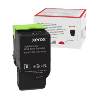 Xerox 006R04364 High Capacity Black Toner Cartridge Original Xerox 006R04364 High Capacity Black Toner Cartridge Original