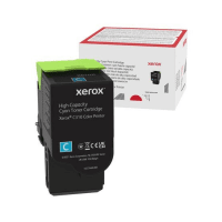 Xerox 006R04365 High Capacity Cyan Toner Cartridge Original Xerox 006R04365 High Capacity Cyan Toner Cartridge Original
