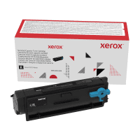 Xerox 006R04376 Black Toner Cartridge Original