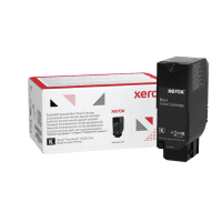 Xerox 006R04616 Original Black Toner Cartridge Xerox 006R04616 Original Black Toner Cartridge