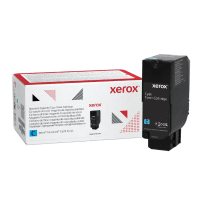 Xerox 006R04617 Original Cyan Toner Cartridge Xerox 006R04617 Original Cyan Toner Cartridge