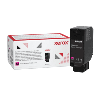 Xerox 006R04618 Original Magenta Toner Cartridge Xerox 006R04618 Original Magenta Toner Cartridge