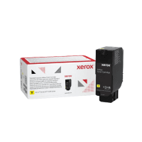 Xerox 006R04619 Original Yellow Toner Cartridge Xerox 006R04619 Original Yellow Toner Cartridge