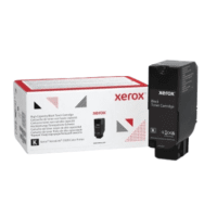 Xerox 006R04624 Original High Capacity Black Toner Cartridge Xerox 006R04624 Original High Capacity Black Toner Cartridge