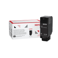 Xerox 006R04636 Original Black High Capacity Toner Cartridge