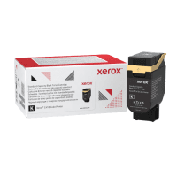 Xerox 006R04677 Original Black Toner Cartridge