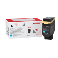 Xerox 006R04686 Original Cyan High Capacity Toner Cartridge