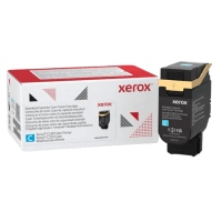 Xerox 006R04820 Original Cyan Toner Cartridge Xerox 006R04820 Original Cyan Toner Cartridge