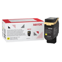 Xerox 006R04822 Original Yellow Toner Cartridge Xerox 006R04822 Original Yellow Toner Cartridge