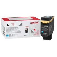 Xerox 006R04828 Original Cyan High Capacity Toner Cartridge Xerox 006R04828 Original Cyan High Capacity Toner Cartridge