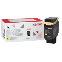 Xerox 006R04830 Original Yellow High Capacity Toner Cartridge Xerox 006R04830 Original Yellow High Capacity Toner Cartridge