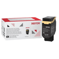 Xerox 006R04831 Original Black High Capacity Toner Cartridge Xerox 006R04831 Original Black High Capacity Toner Cartridge