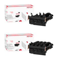 Xerox 013R0070 Original Black and Colour Imaging Unit Multipack