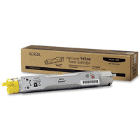 Xerox 106R01084 Yellow High Capacity Toner Cartridge Original Xerox 106R01084 Yellow High Capacity Toner Cartridge Original