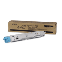 Xerox 106R01214 Cyan Toner Cartridge Original Xerox 106R01214 Cyan Toner Cartridge Original
