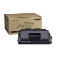 Xerox 106R01371 Black High Capacity Toner Cartridge Original Xerox 106R01371 Black High Capacity Toner Cartridge Original