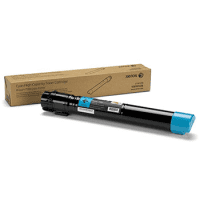 Xerox 106R01436 Cyan High Capacity Toner Cartridge Original Xerox 106R01436 Cyan High Capacity Toner Cartridge Original