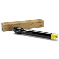 Xerox 106R01438 Yellow High Capacity Toner Cartridge Original Xerox 106R01438 Yellow High Capacity Toner Cartridge Original