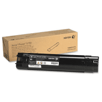Xerox 106R01510 Black High Capacity Toner Cartridge Original