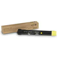 Xerox 106R01565 Yellow Toner Cartridge Original Xerox 106R01565 Yellow Toner Cartridge Original