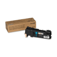 Xerox 106R01591 Cyan Toner Cartridge Original