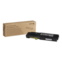 Xerox 106R02231 Yellow High Capacity Toner Cartridge Original Xerox 106R02231 Yellow High Capacity Toner Cartridge Original