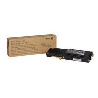Xerox 106R02247 Yellow Toner Cartridge Original Xerox 106R02247 Yellow Toner Cartridge Original