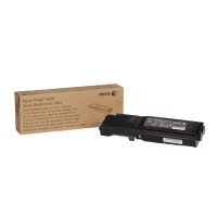 Xerox 106R02248 Black Toner Cartridge Original