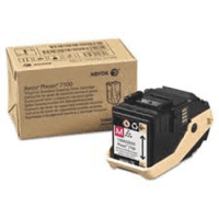 Xerox 106R02600 Magenta Toner Cartridge Original Xerox 106R02600 Magenta Toner Cartridge Original